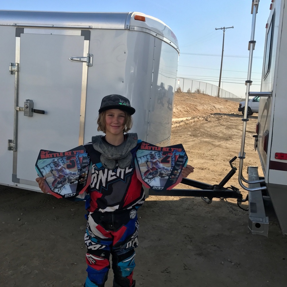 Meet your Posher, Remy - Picture 4 of 8